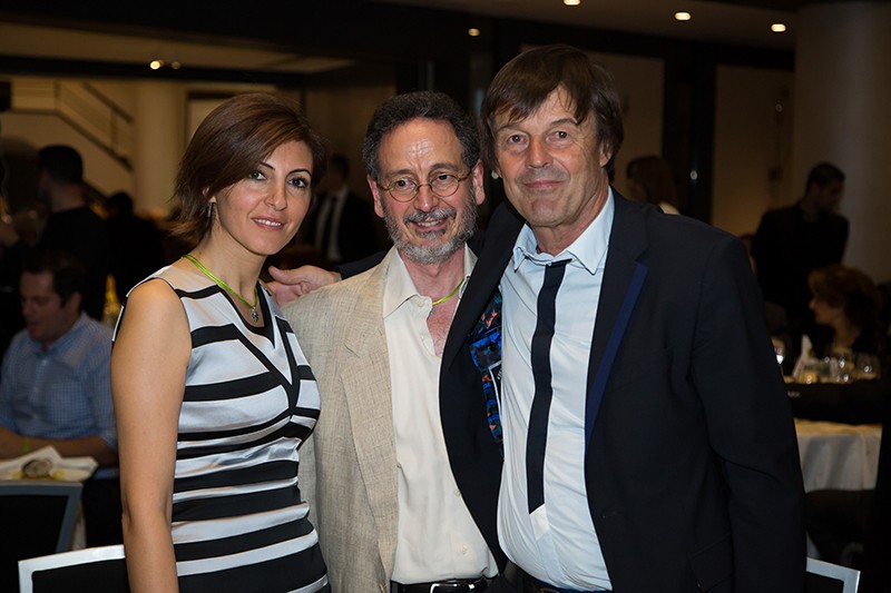 It’s About Time to Adopt a Cedar Jouzour Loubnan launches its new initiative adoptacedar.org